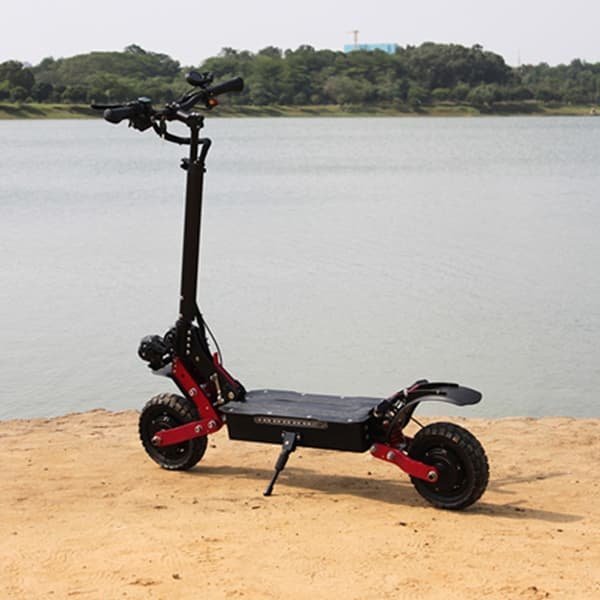 3 wheel high speed electric scooter