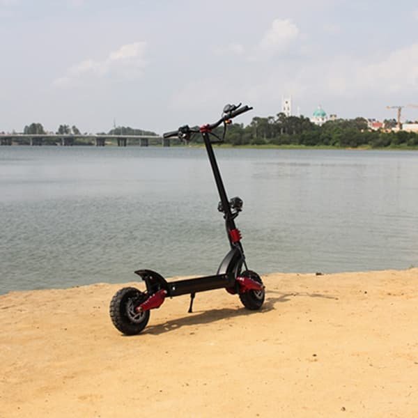 3000 wat electric scooter