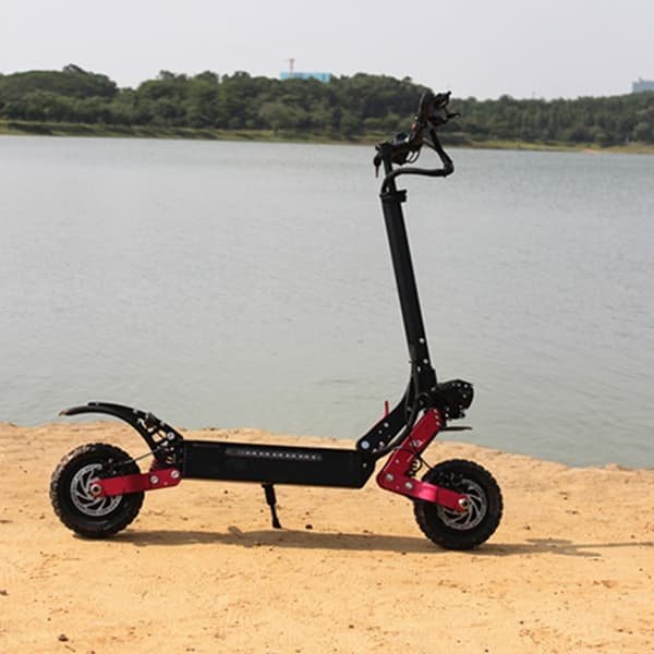 3000w electric scooter for adults