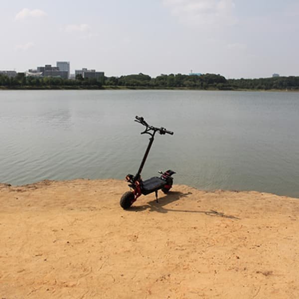 3000w electric scooter motor 11 inch