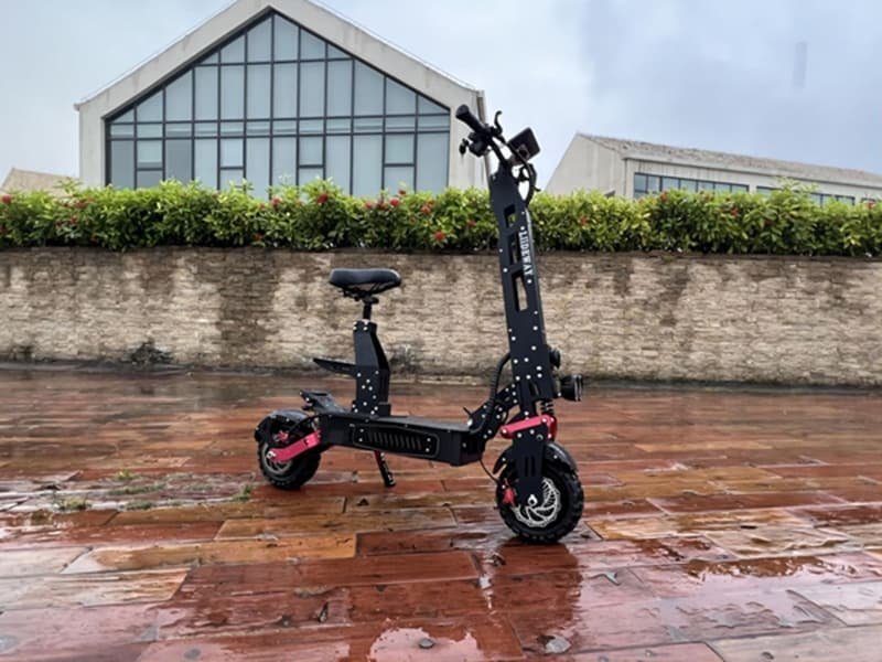 3500w electric scooter