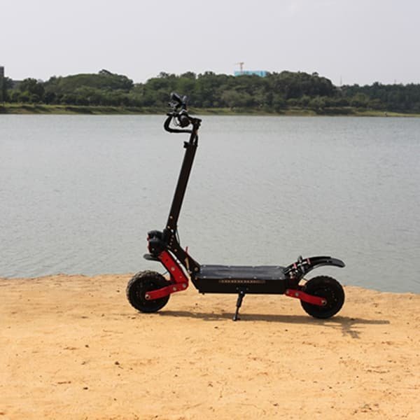 350w or 500w electric scooter
