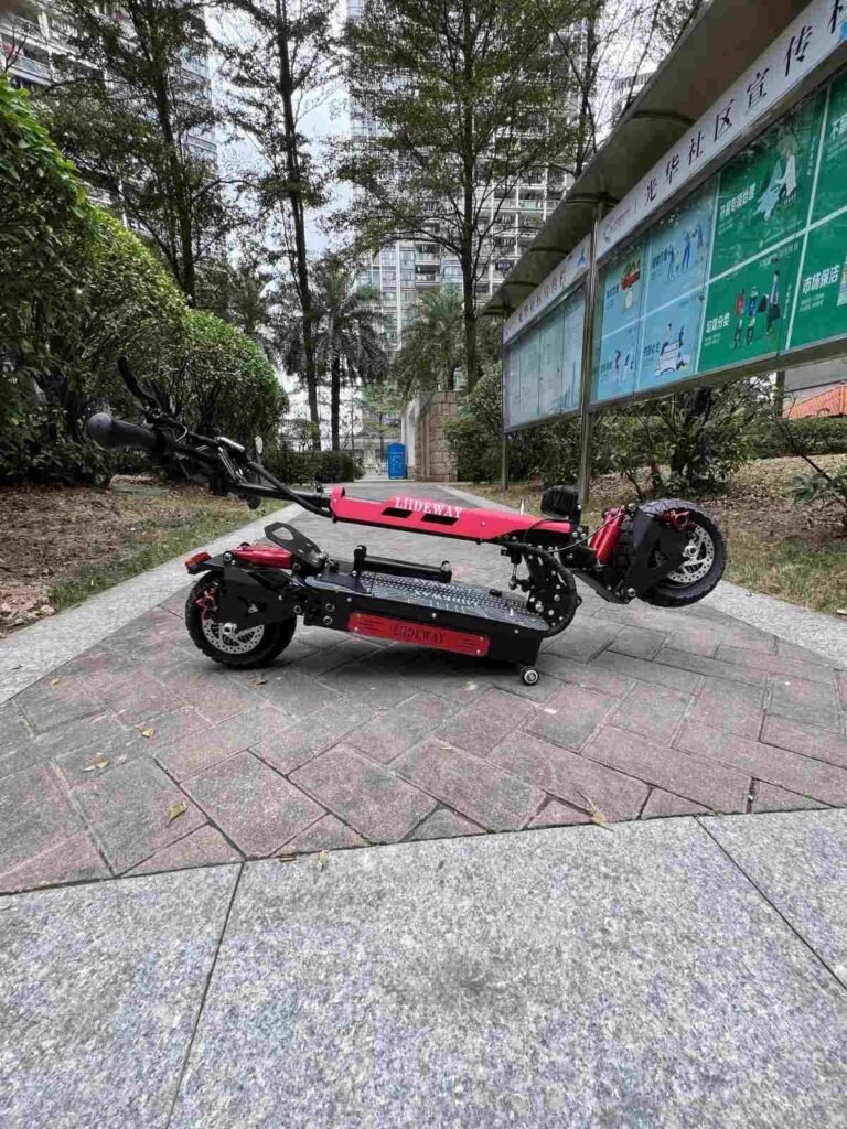 36v electric scooter battery liideway factory