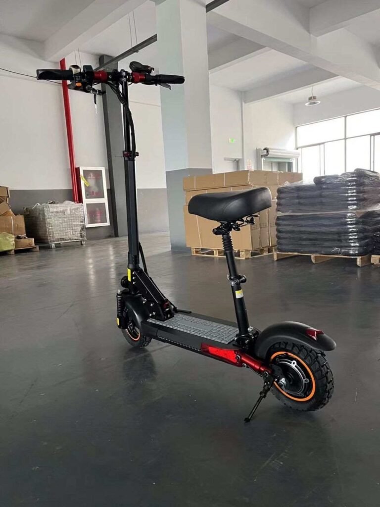 4 wheel electric scooter in pakistan liideway factory