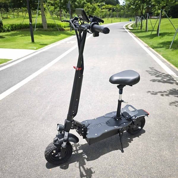 4 wheel electric scooter in pakistan 4