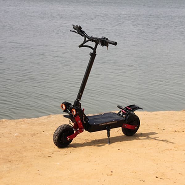 40 k h electric scooter