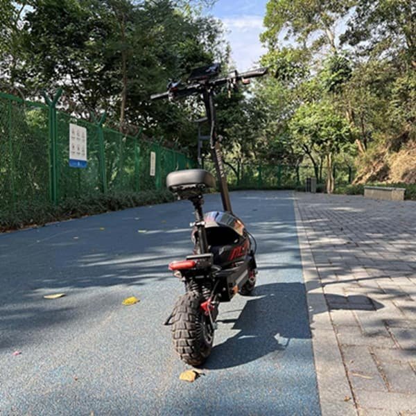 48v 16ah electric scooter