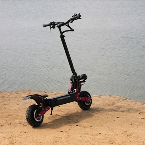 48v 3000w electric scooter hub motor