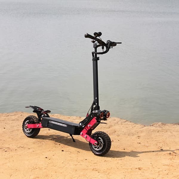 48v electric scooter controller