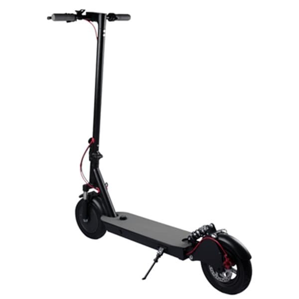 4kw electric scooter