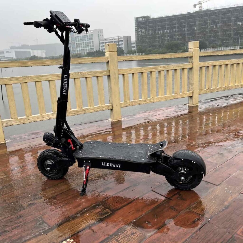 5000w electric scooter hub motor liideway factory