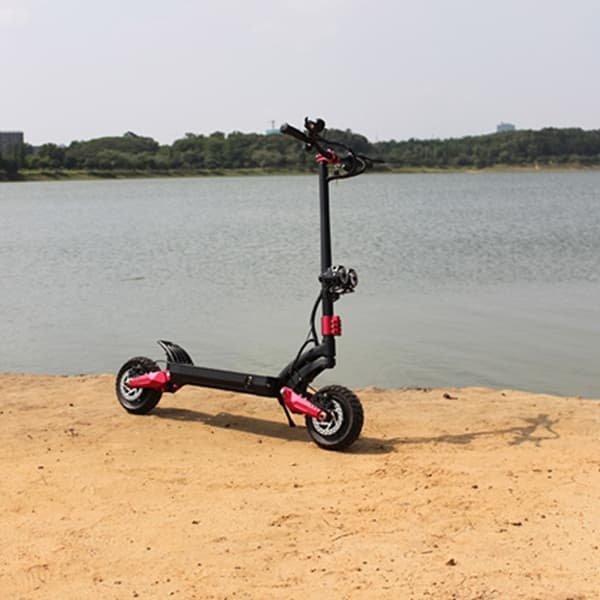 52v electric scooter
