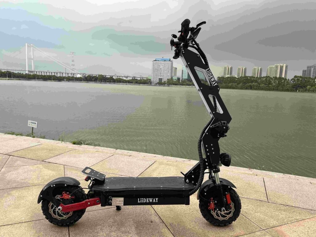 60v 20ah lithium battery for electric scooter liideway factory