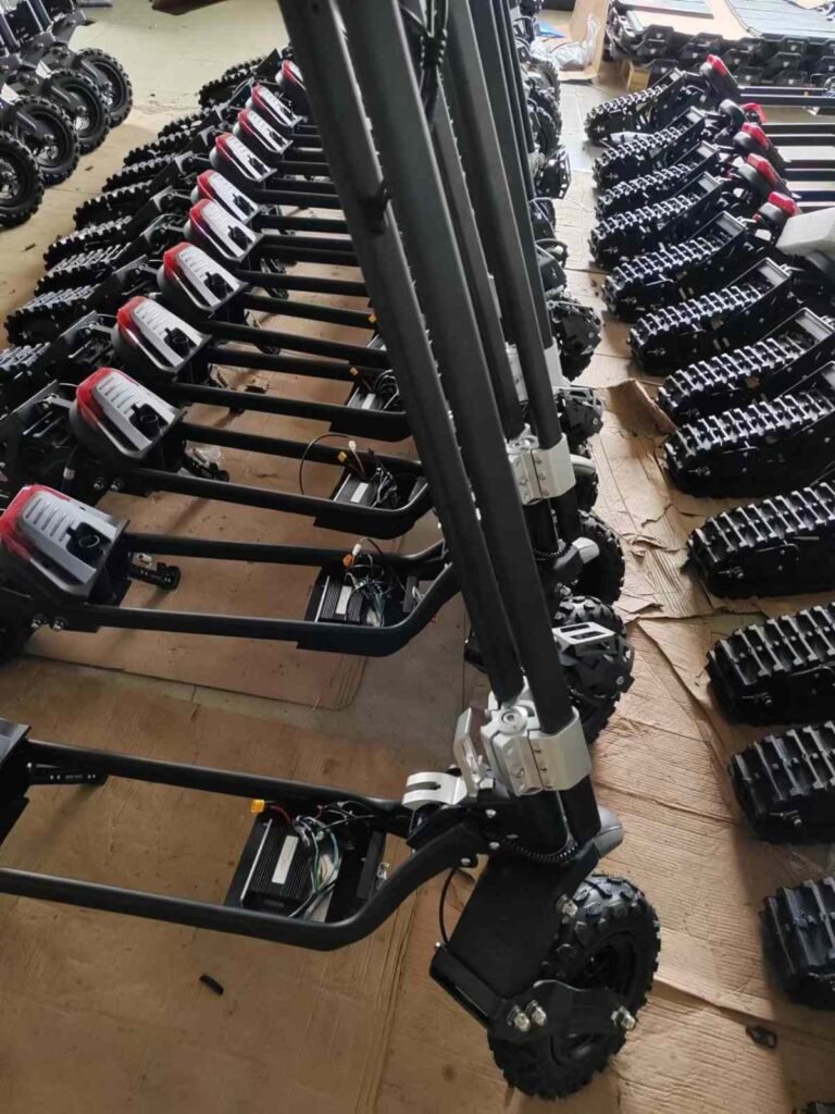 60v electric scooter battery liideway factory