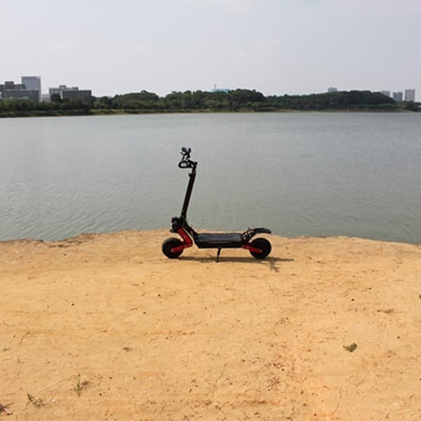 60v lithium electric scooter battery