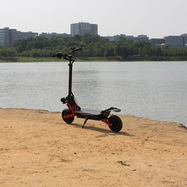 70 km h electric scooter