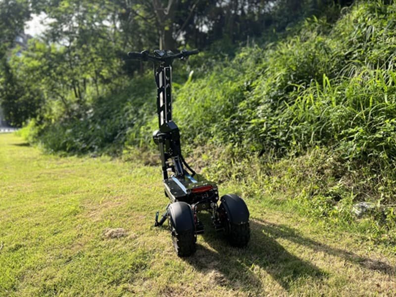 70 mph electric scooter 2