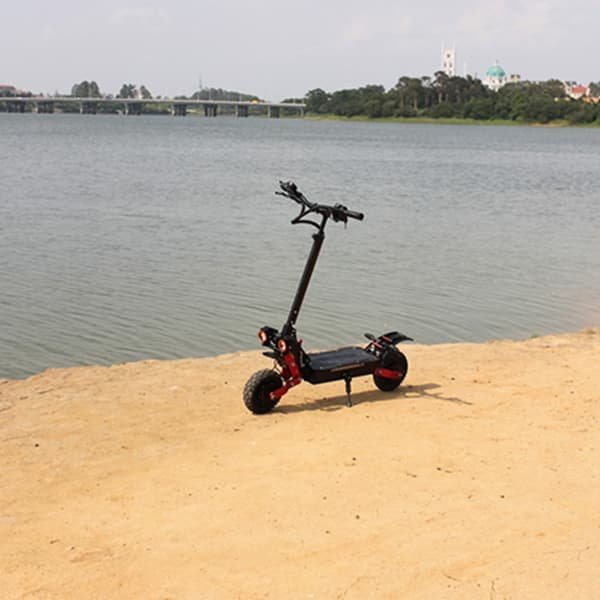 72v electric scooter battery charger