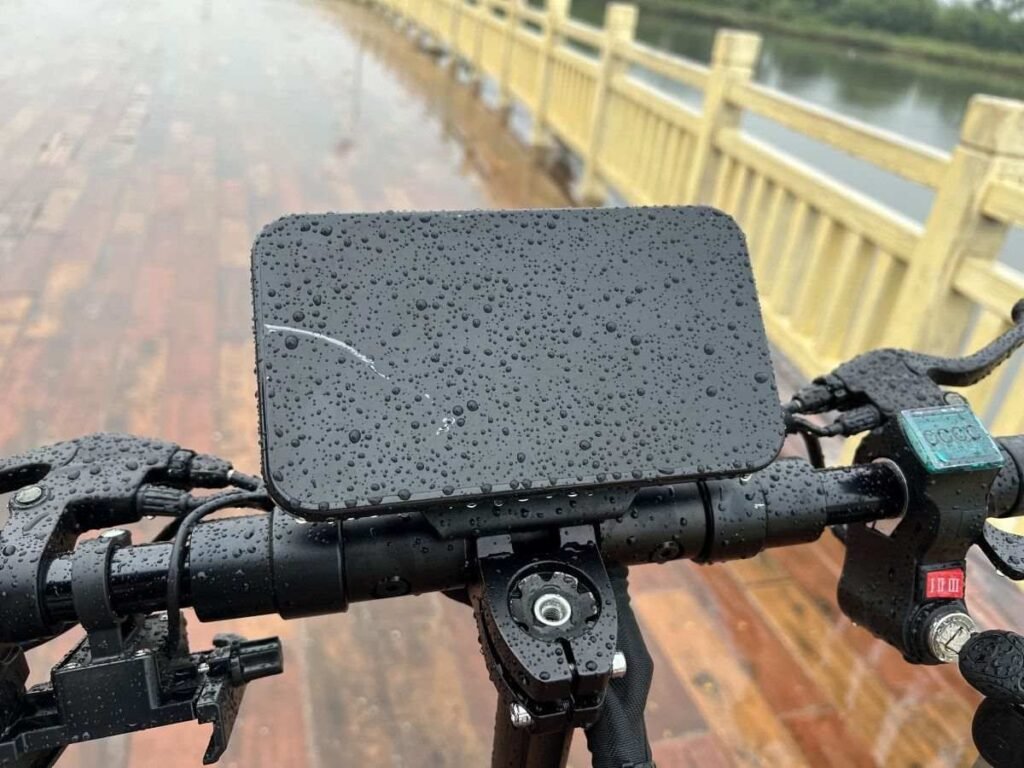 800 w electric scooter liideway factory