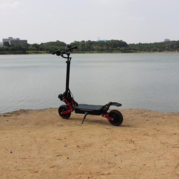8000w electric scooter 72v dual motors