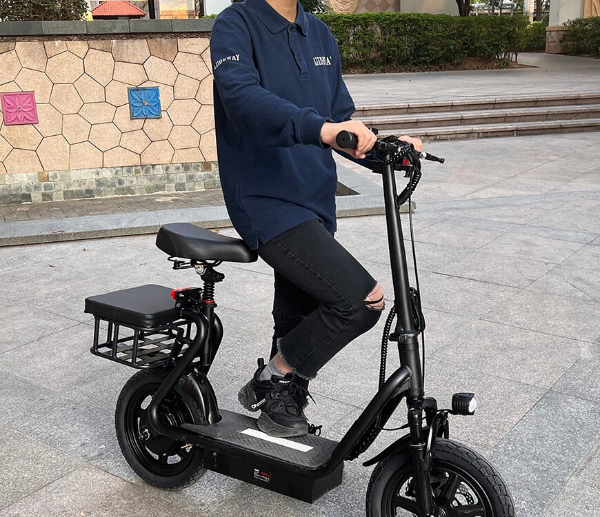 Best E Scooter Near me