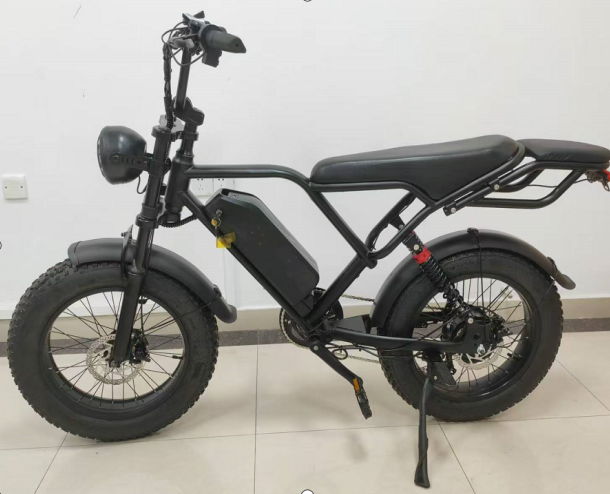 For Adults Electric Scooter