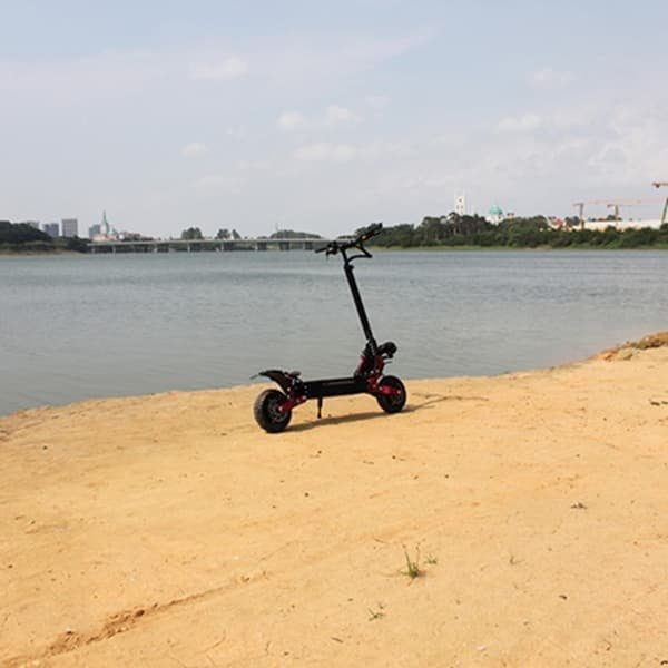 Manufacturer Electric scooter Top2 Best
