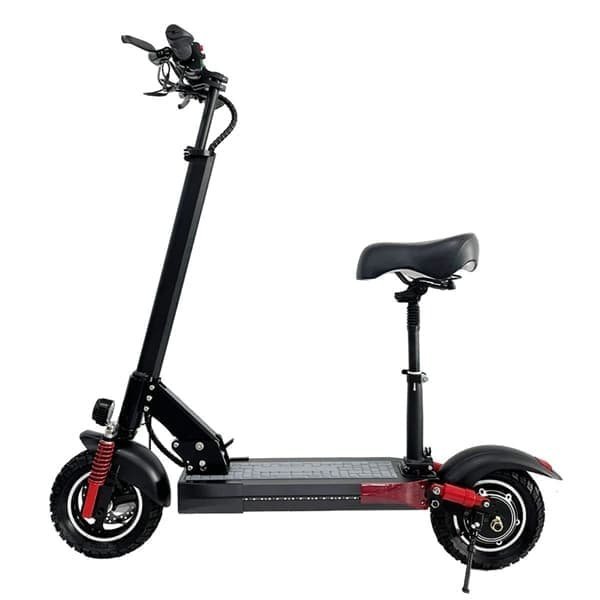 Top 1 Electric scooter China Manufacturer