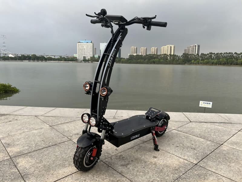 Top 14 Electric scooter Near me