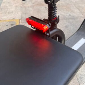 Best E Scooter With handle