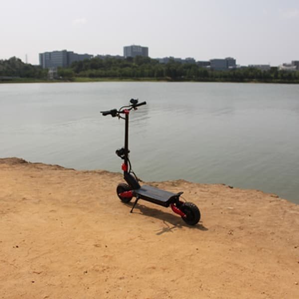 Top 18 Electric scooter Manufacturer Factory