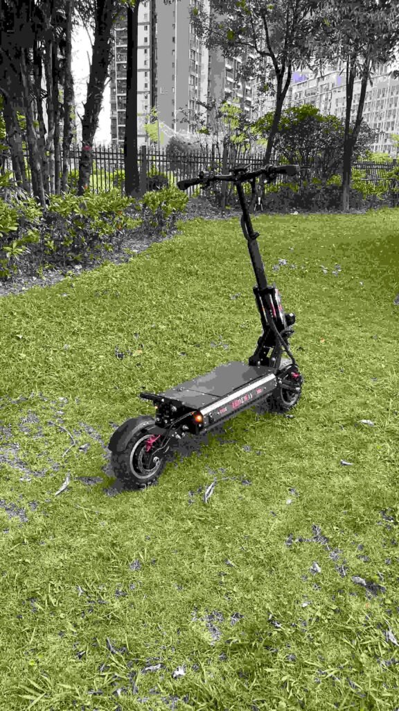 accessories for electric scooter liideway factory