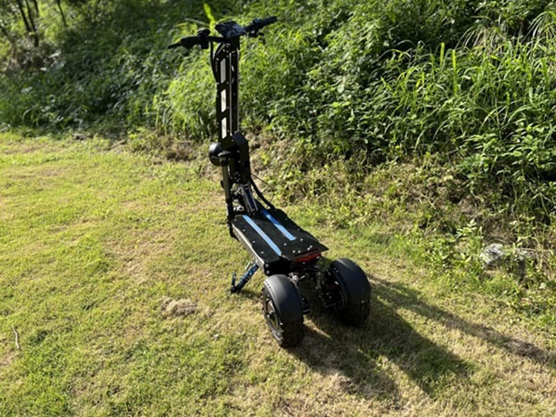 adult electric mobility scooters