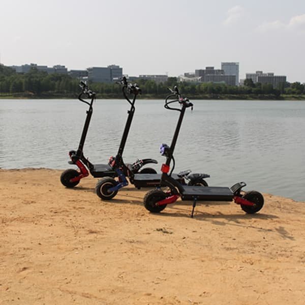adult electric scooter free shipping