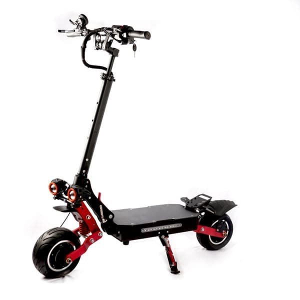 america electric scooter