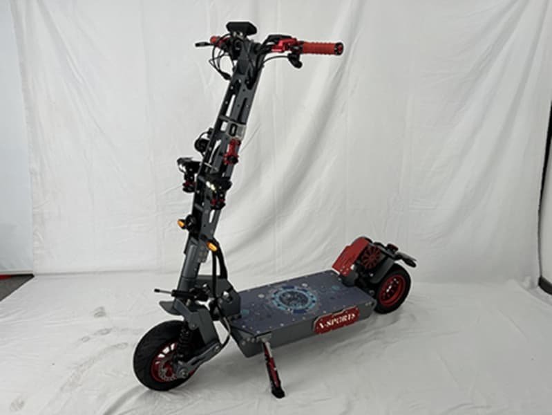 argos electric scooter
