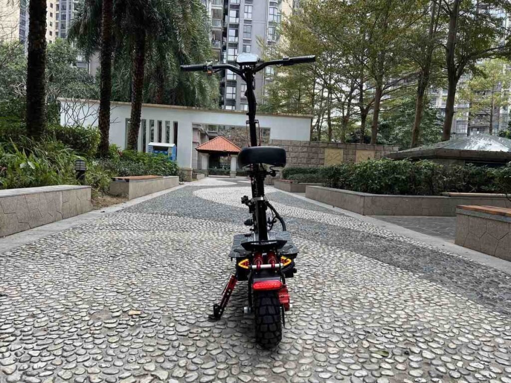 bangladesh electric scooter liideway factory