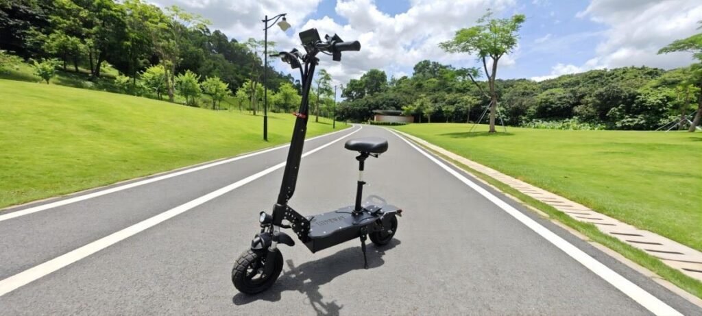 battery for electric scooter liideway factory