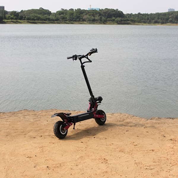 be cool scooter electric