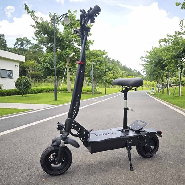 benda electric scooter