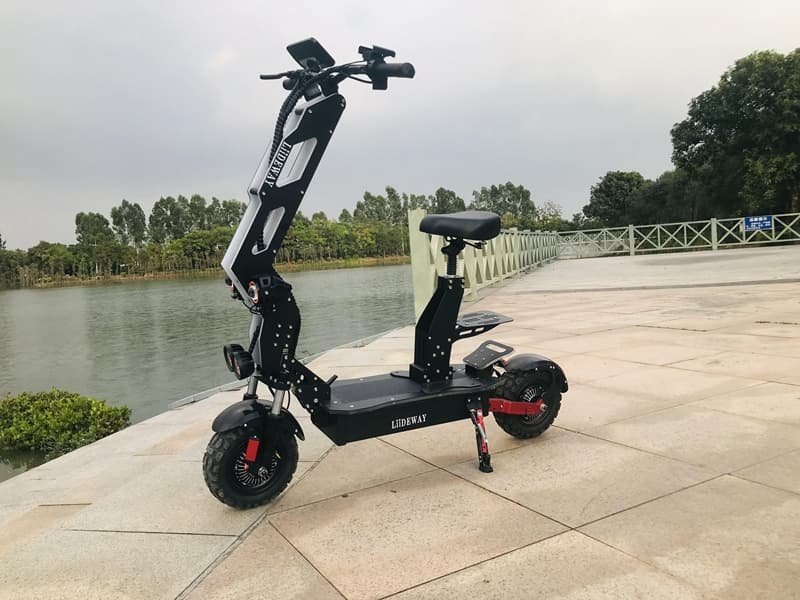 best electric mobility scooter