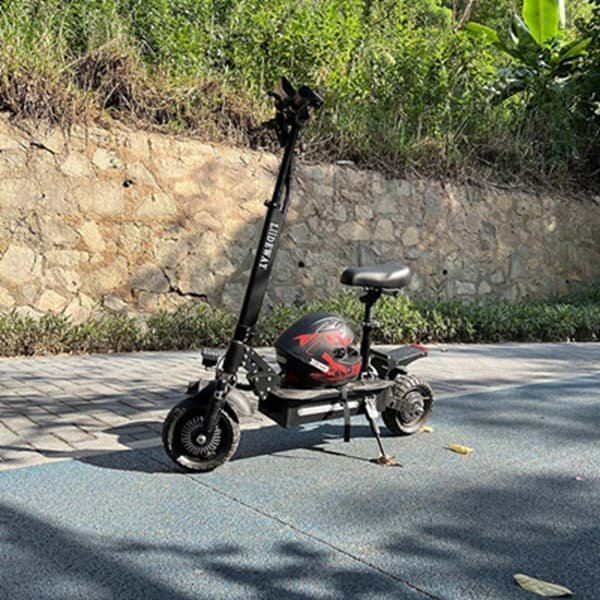 best selling electric scooter