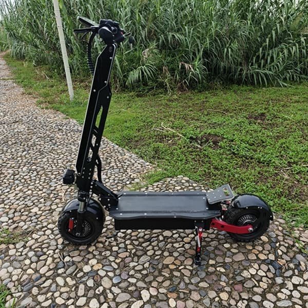 bucati electric scooter