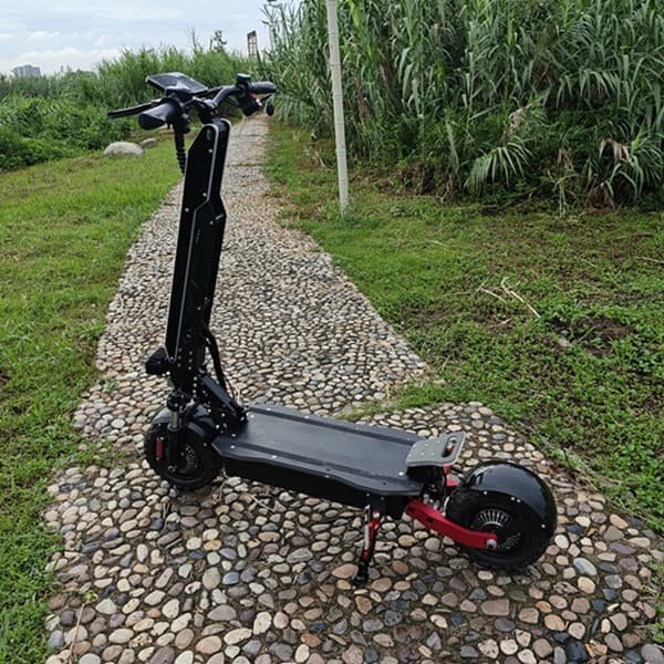 bugattis electric scooters