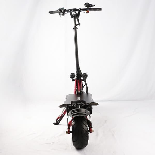 ce electric scooter