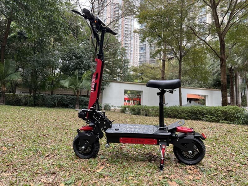 chargers 4 electric scooters