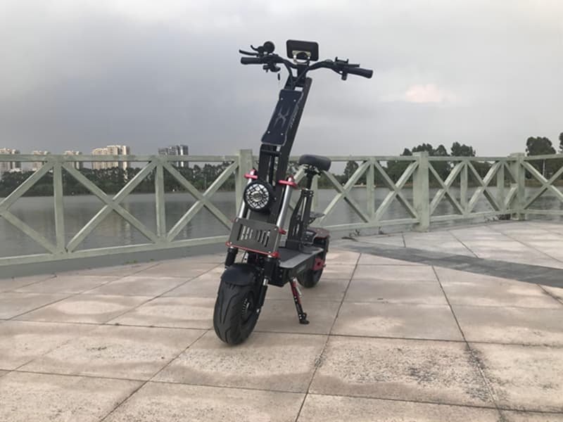 cheap chinese electric scooter