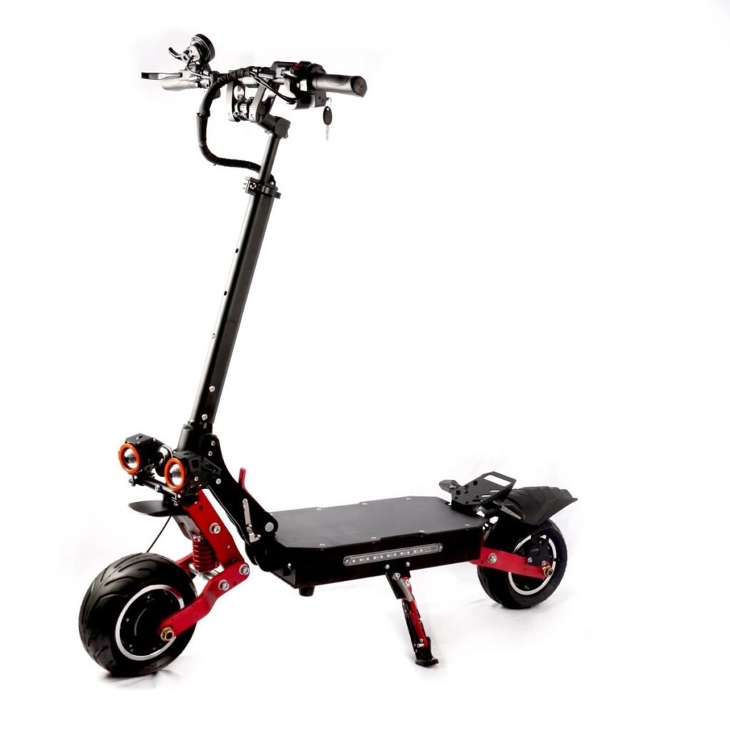 cheep electric scooters liideway factory