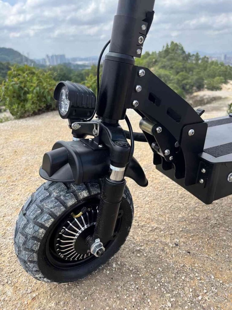 china guangzhou electric scooter liideway factory