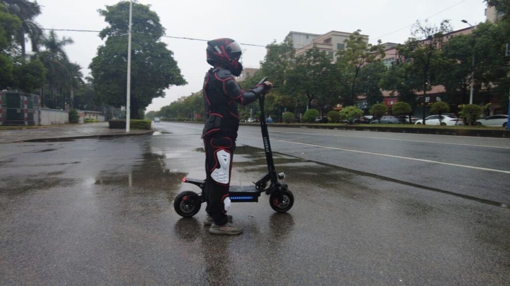 citycoco electric scooter germany liideway factory